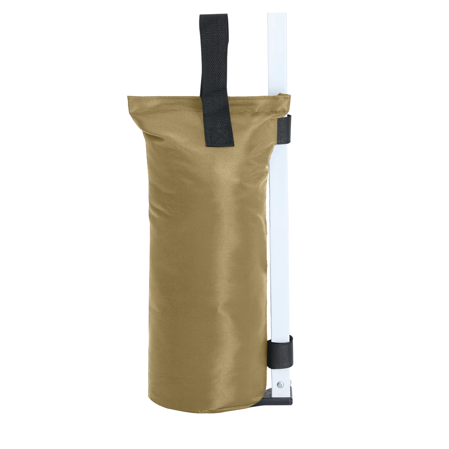 100LBS/112LBS/150LBS Extra Large Canopy Sand Bags, 4-Packs (Without Sand) - Image 12