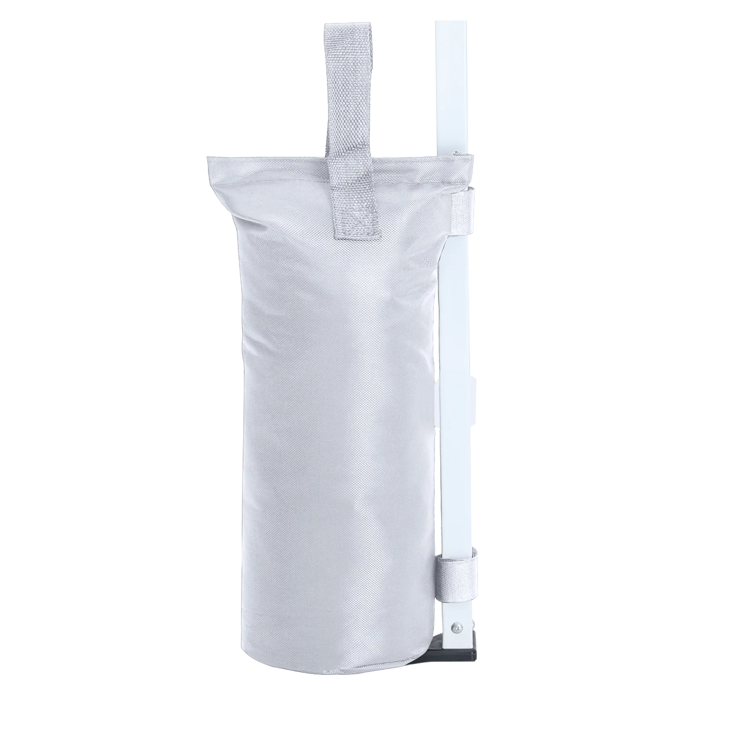 100LBS/112LBS/150LBS Extra Large Canopy Sand Bags, 4-Packs (Without Sand) - Image 13