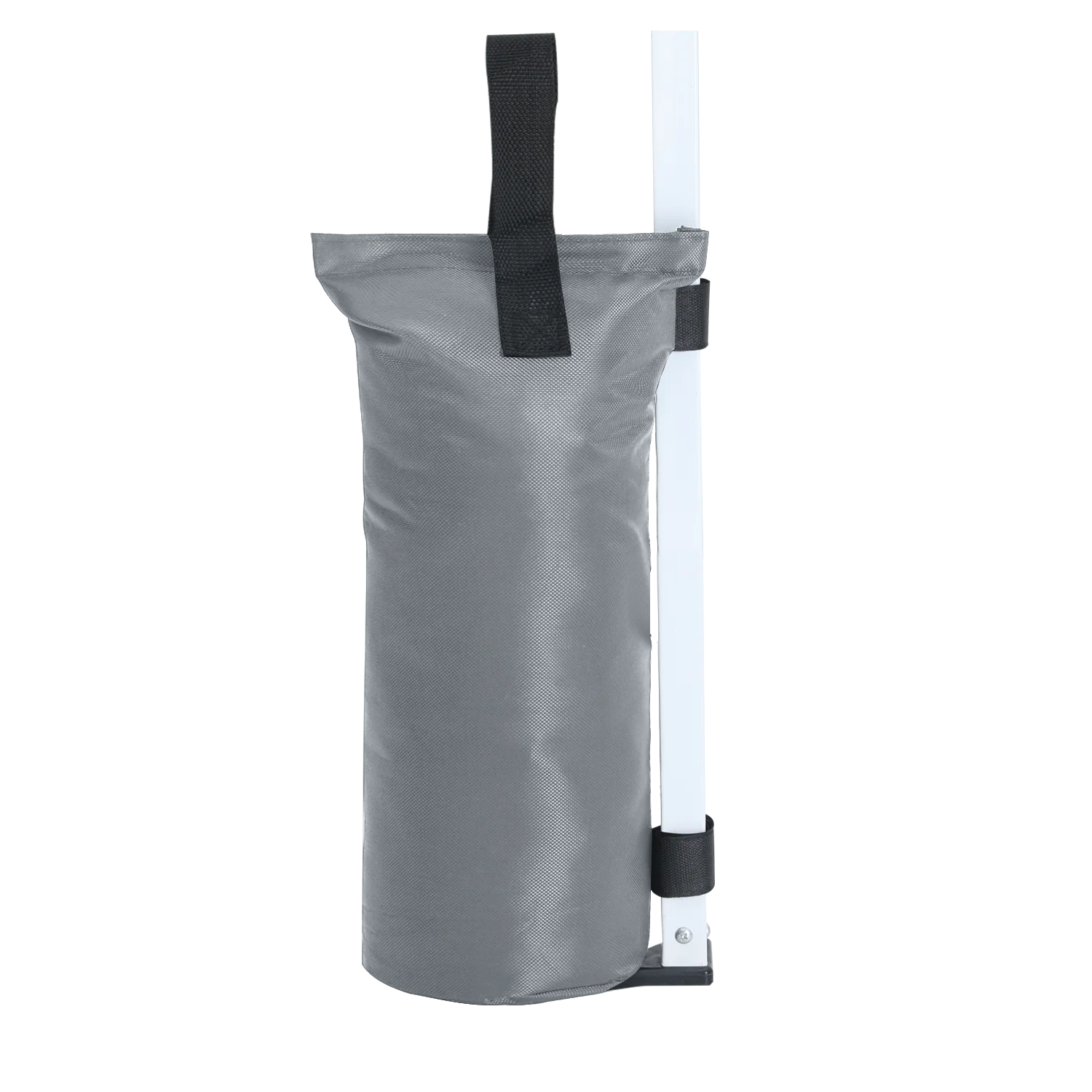 100LBS/112LBS/150LBS Extra Large Canopy Sand Bags, 4-Packs (Without Sand) - Image 14