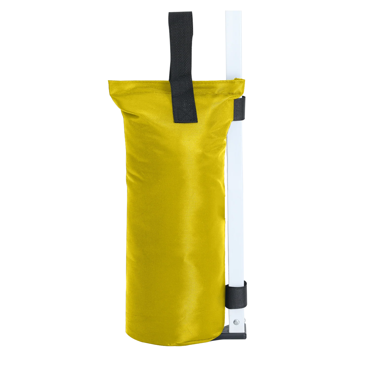 100LBS/112LBS/150LBS Extra Large Canopy Sand Bags, 4-Packs (Without Sand) - Image 15
