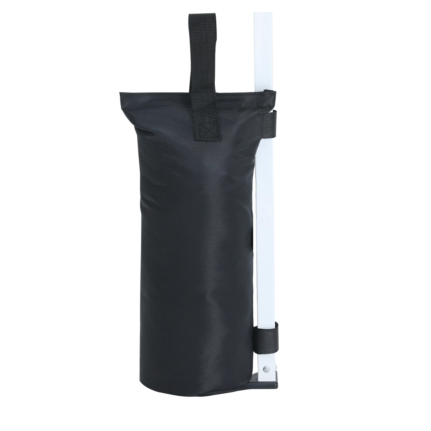 100LBS/112LBS/150LBS Extra Large Canopy Sand Bags, 4-Packs (Without Sand) - Image 5