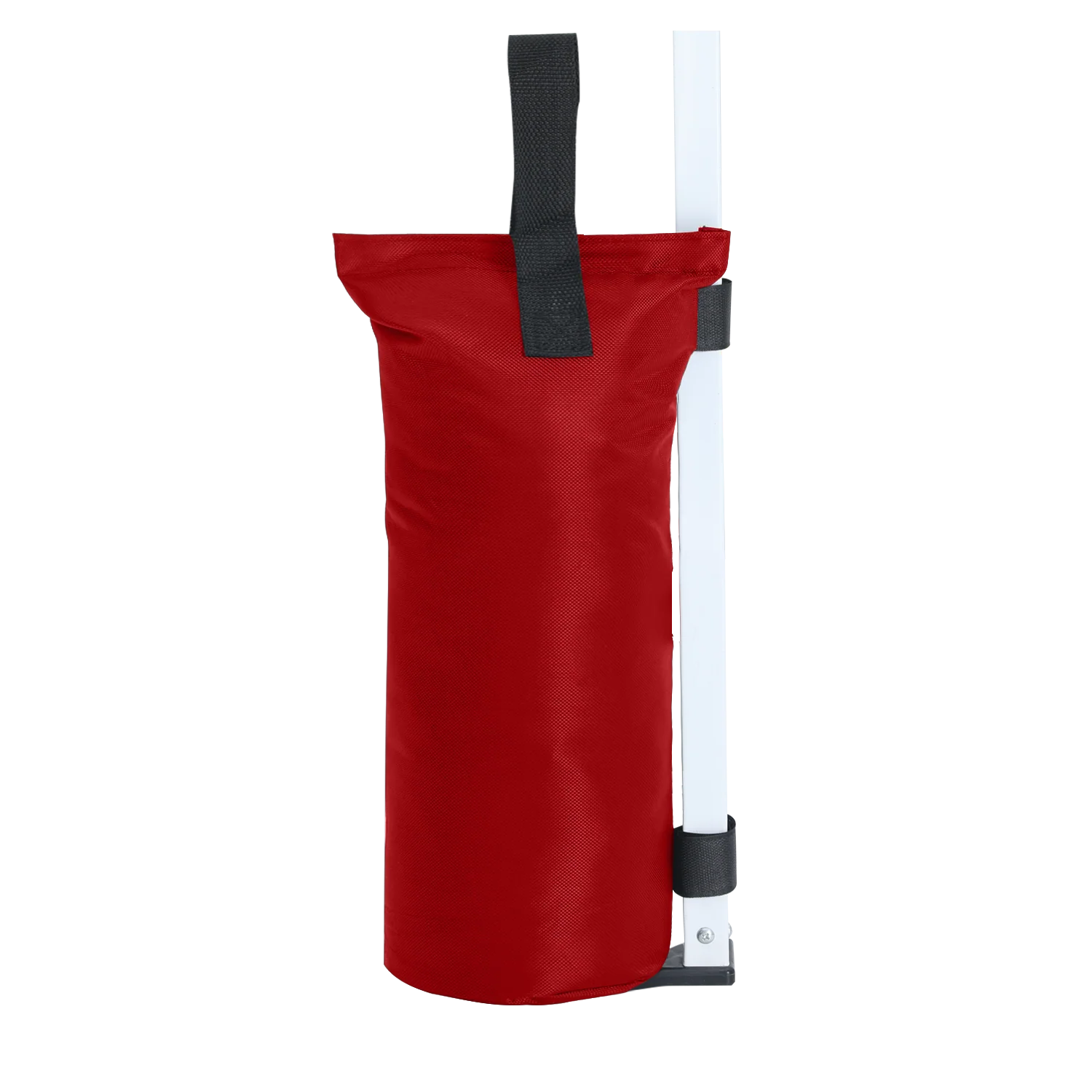 100LBS/112LBS/150LBS Extra Large Canopy Sand Bags, 4-Packs (Without Sand) - Image 6