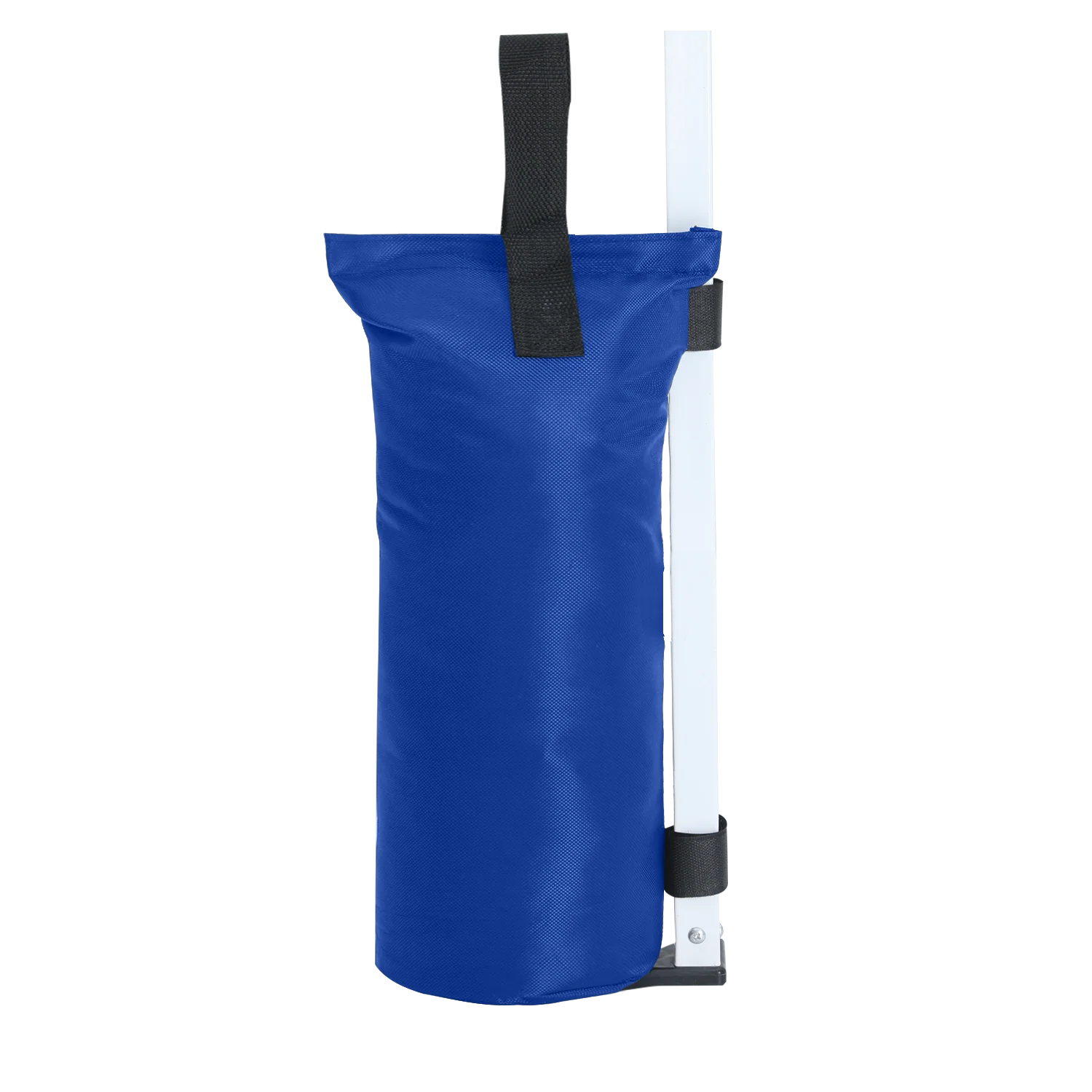 100LBS/112LBS/150LBS Extra Large Canopy Sand Bags, 4-Packs (Without Sand) - Image 7