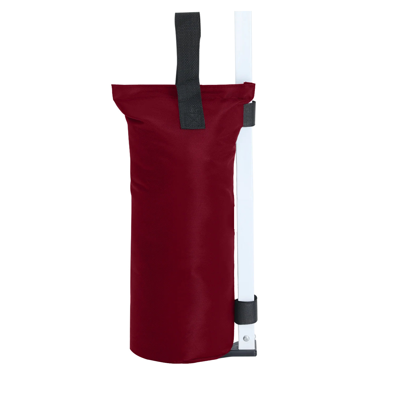 100LBS/112LBS/150LBS Extra Large Canopy Sand Bags, 4-Packs (Without Sand) - Image 9