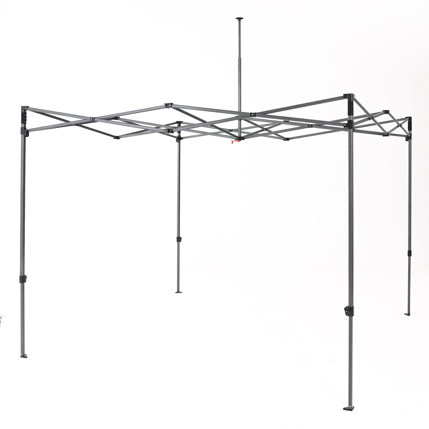 10x10/10x15/10x20 Steel Replacement Canopy Frame Only - Image 7