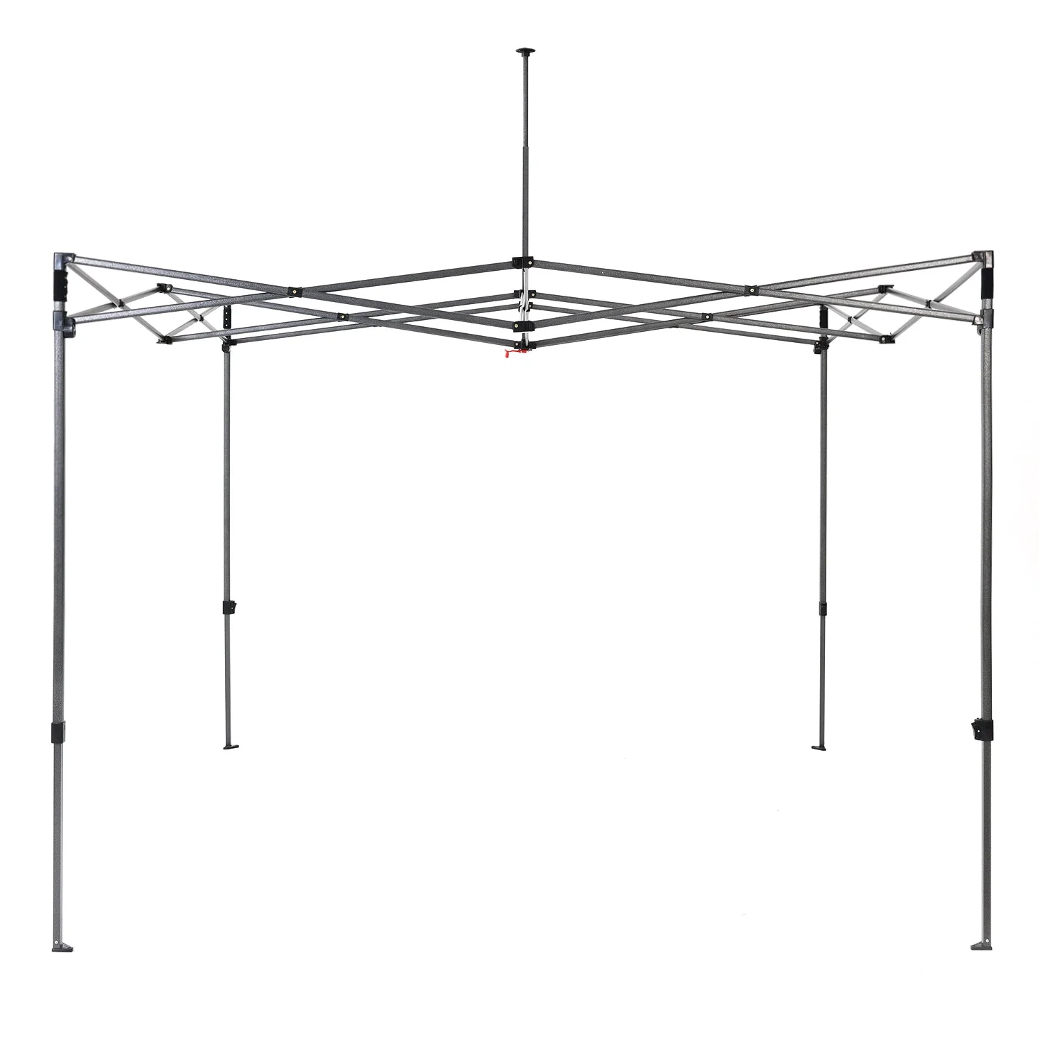 10x10/10x15/10x20 Steel Replacement Canopy Frame Only - Image 8
