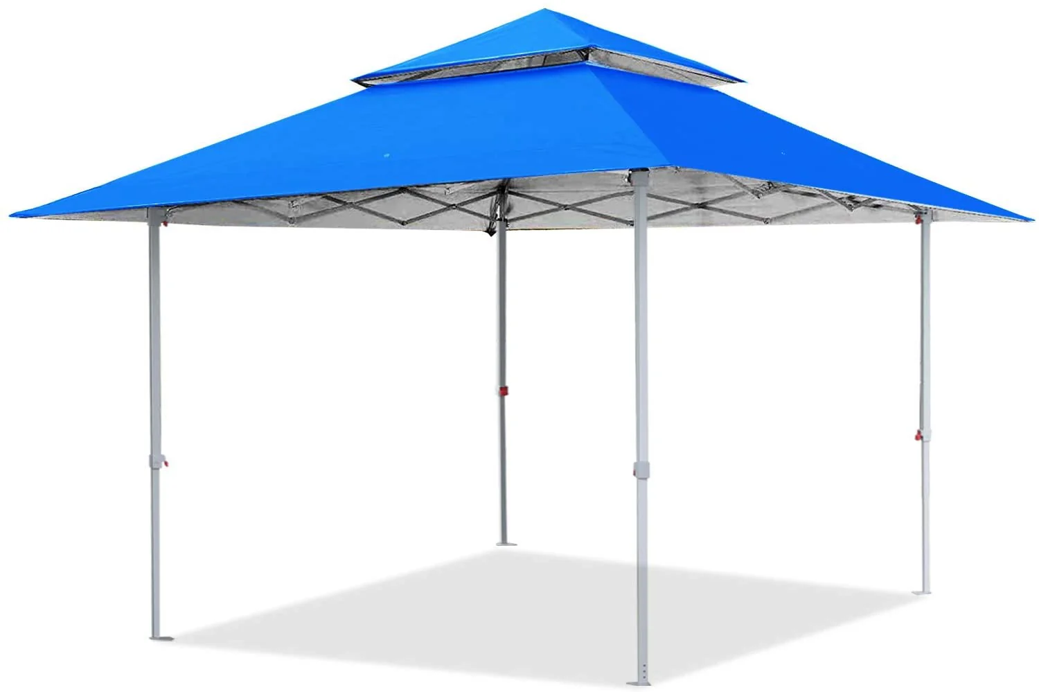 13x13 Outdoor Sun Shade Canopy Tent - Image 6