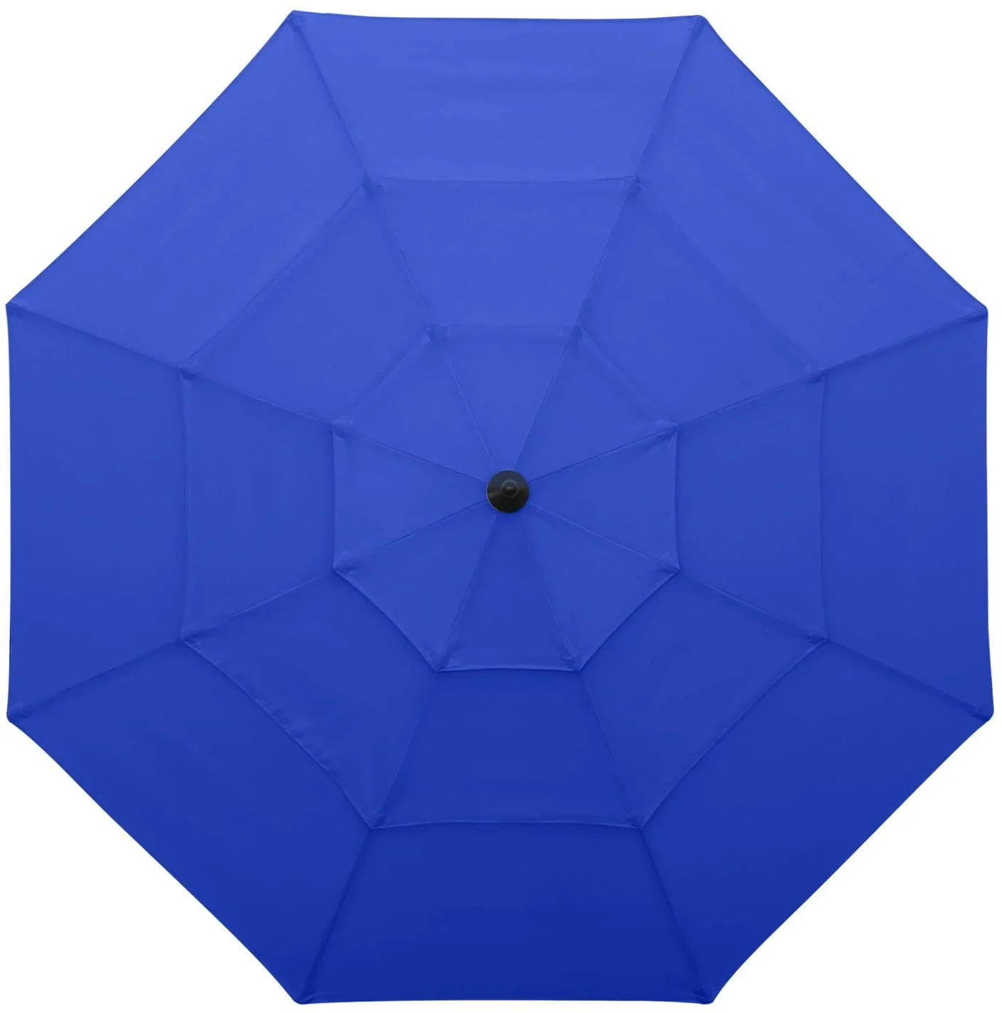 3 Tiers Patio Umbrella Outdoor Table Umbrella - Image 33