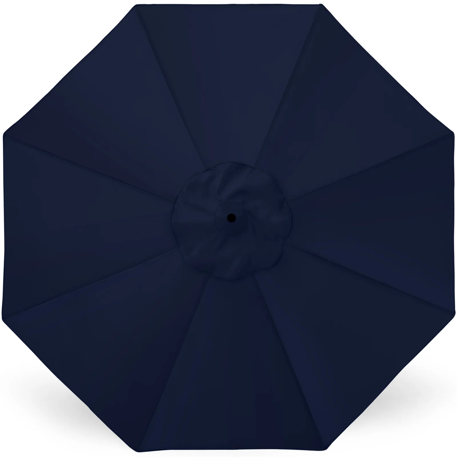 7.5FT/9FT/10FT Outdoor Umbrella Replacement Top - Image 15