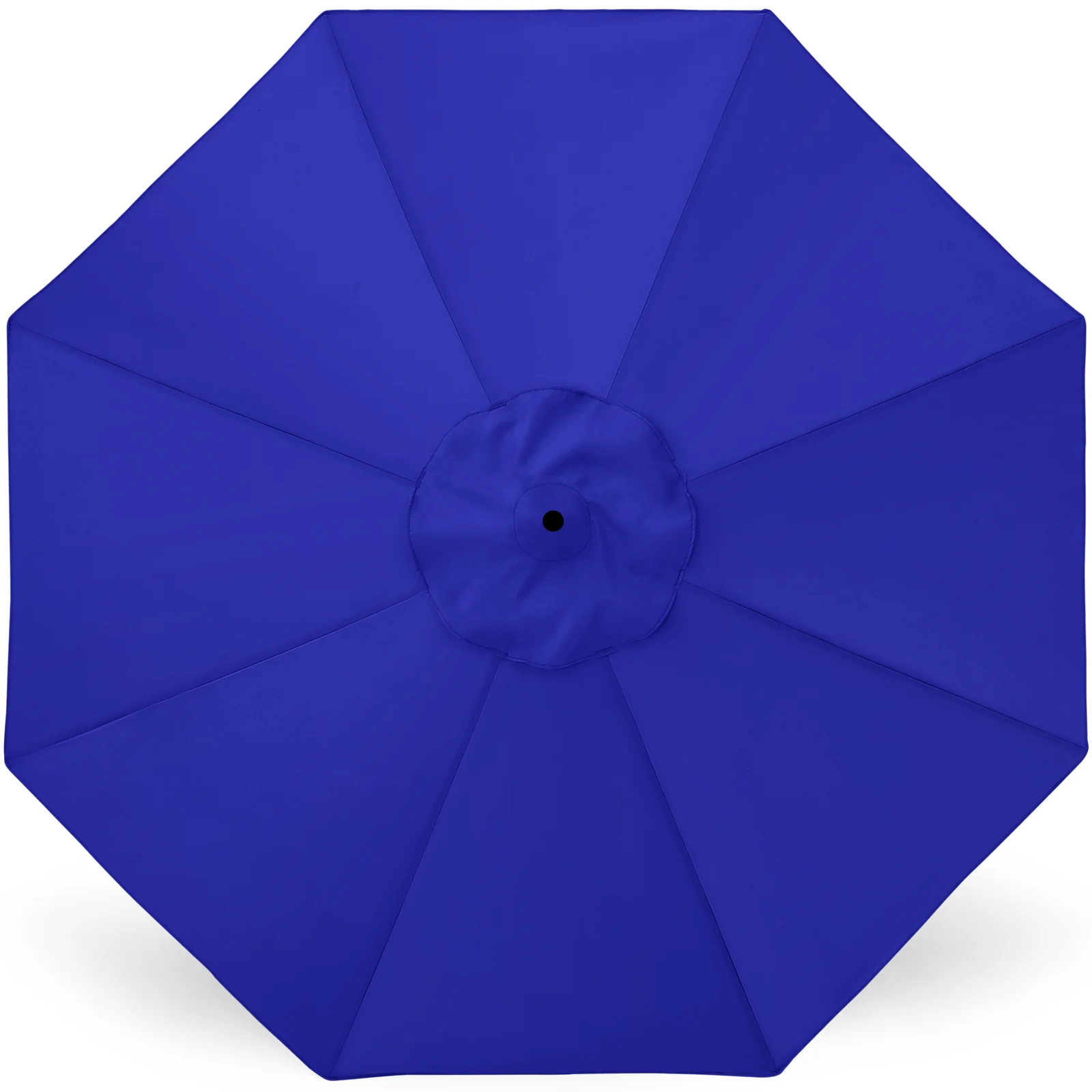 7.5FT/9FT/10FT Outdoor Umbrella Replacement Top - Image 20