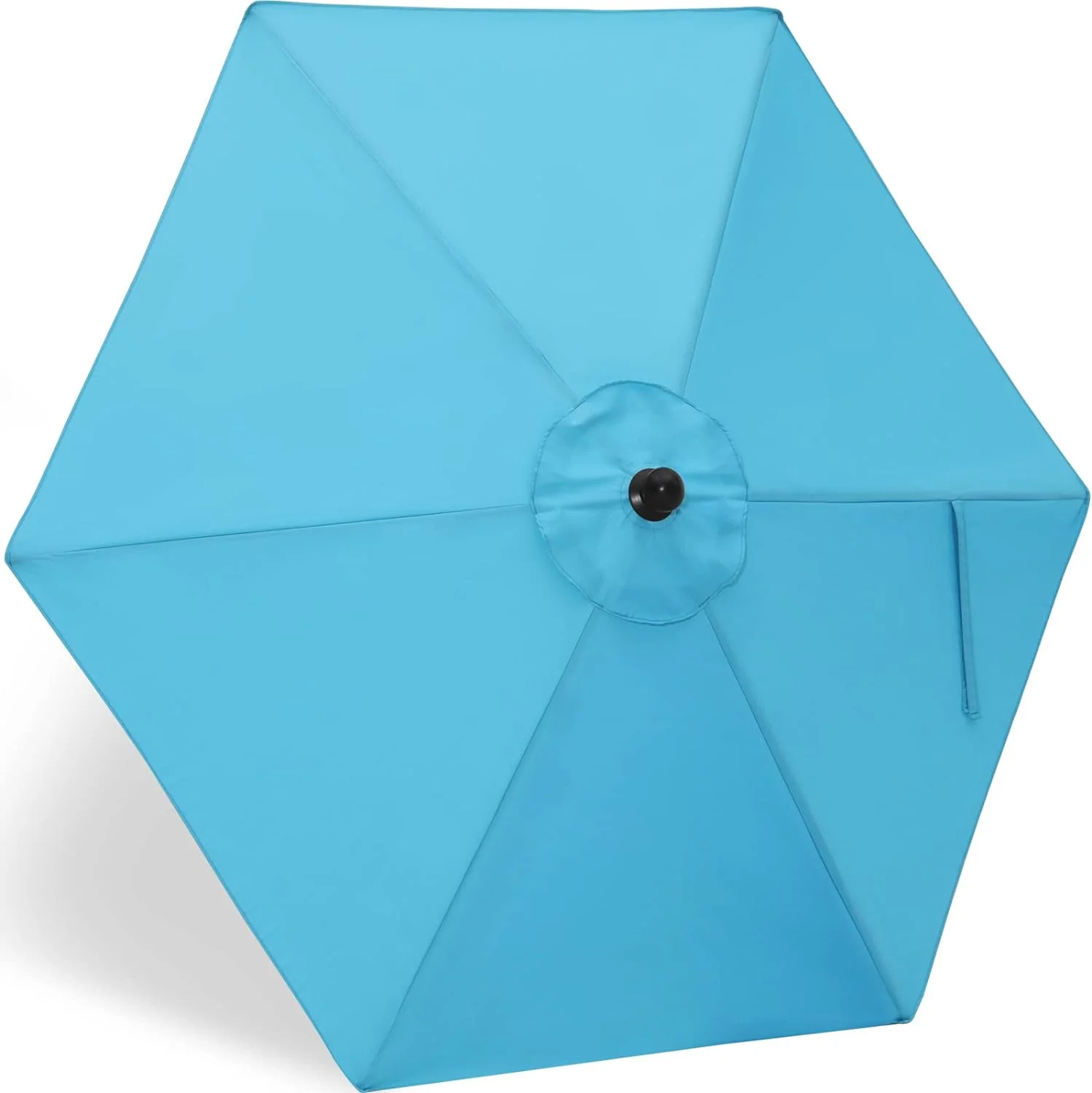 7.5FT/9FT/10FT Outdoor Umbrella Replacement Top - Image 51