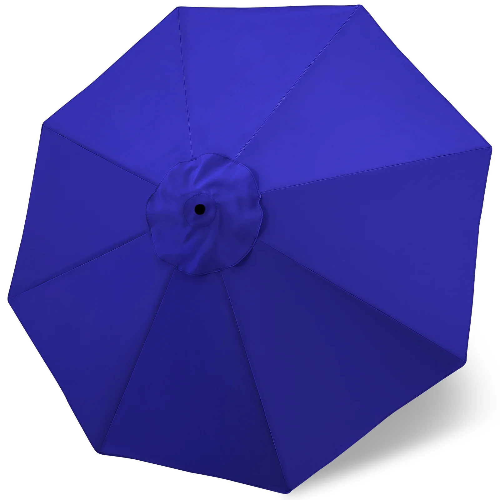 7.5FT/9FT/10FT Outdoor Umbrella Replacement Top - Image 56