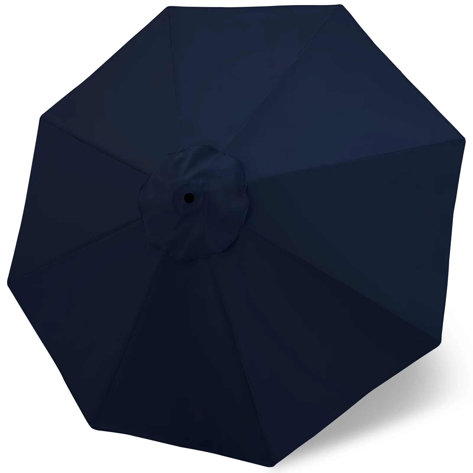 7.5FT/9FT/10FT Outdoor Umbrella Replacement Top - Image 58