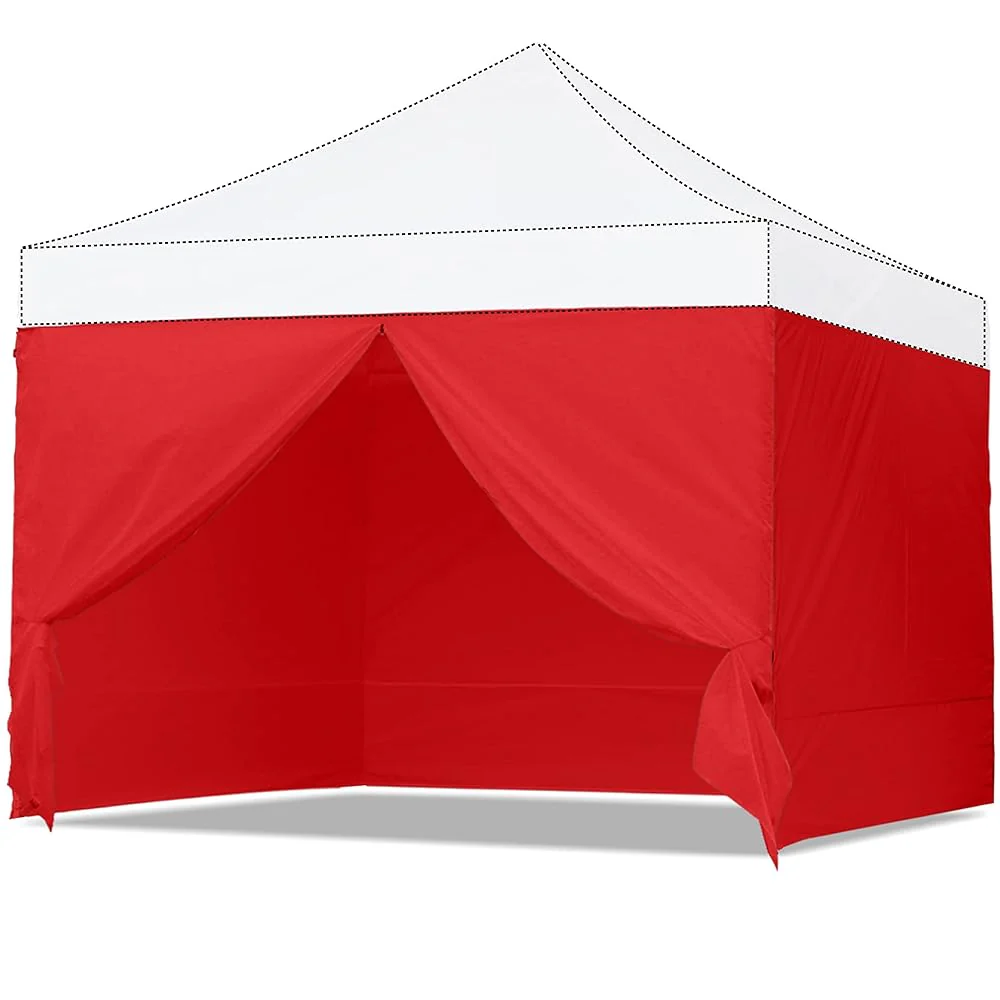 ABCCANOPY Sidewall Walls (4 Walls Only) - Image 17