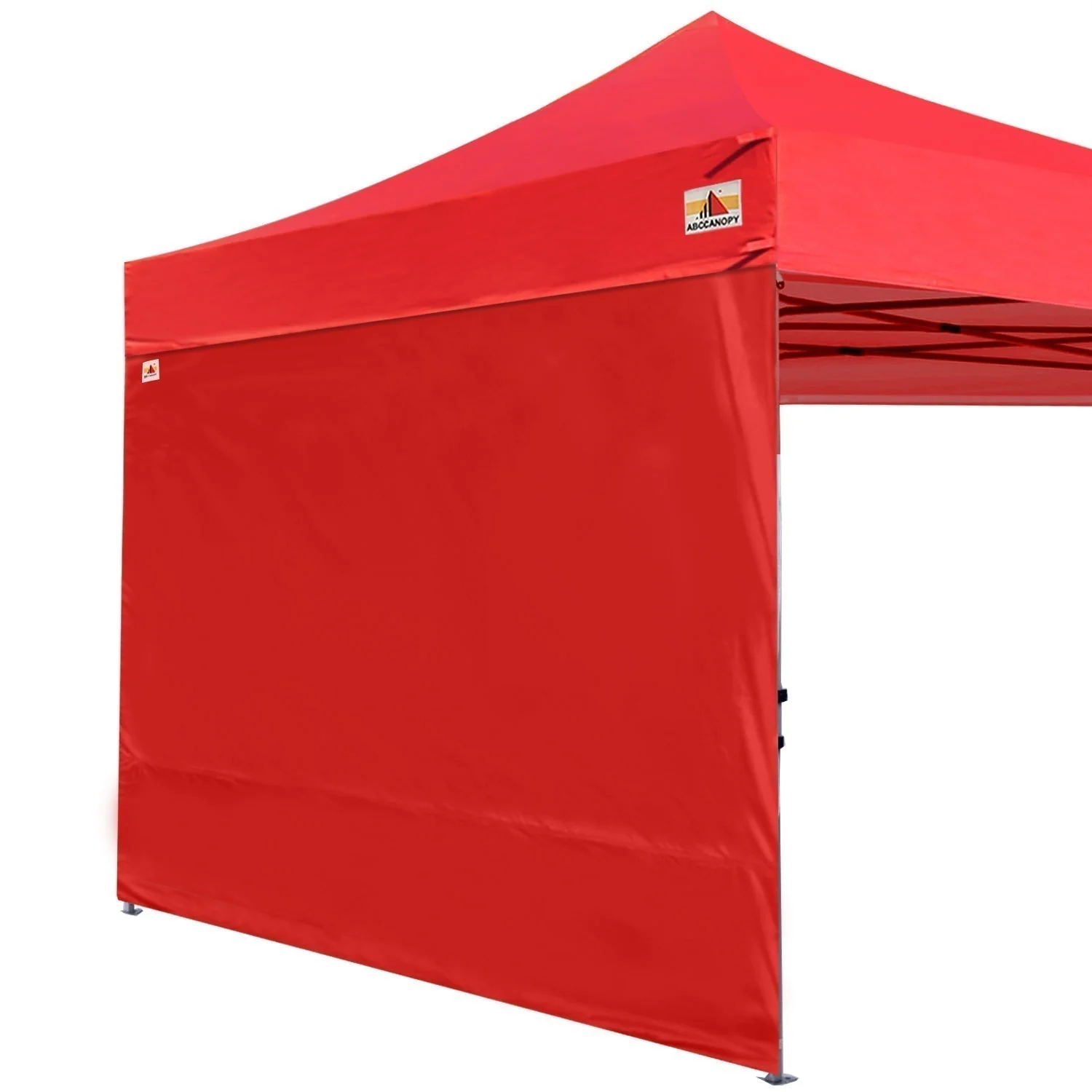 Canopy Sidewall (1pc) - 8x8, 10x10, 10x15, 10x20 - Image 13
