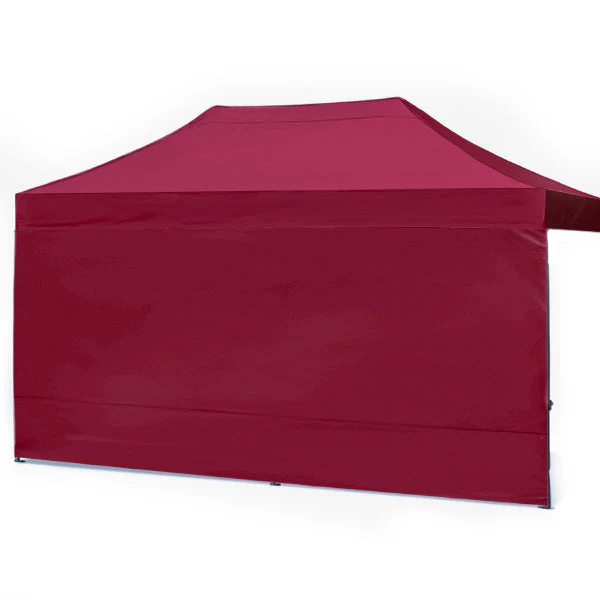 Canopy Sidewall (1pc) - 8x8, 10x10, 10x15, 10x20 - Image 5