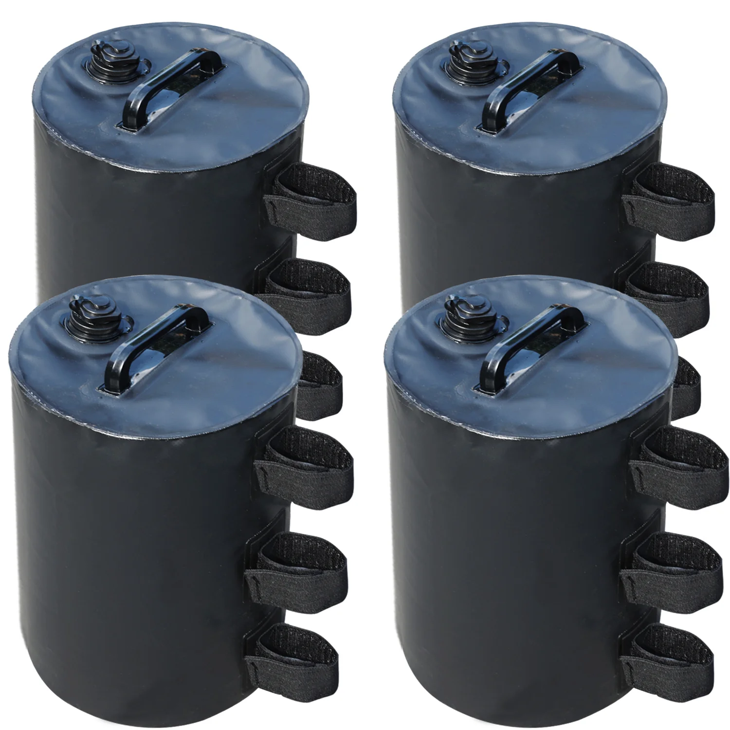 Canopy Water Weights Bag, 88LB（4pcs） - Image 3