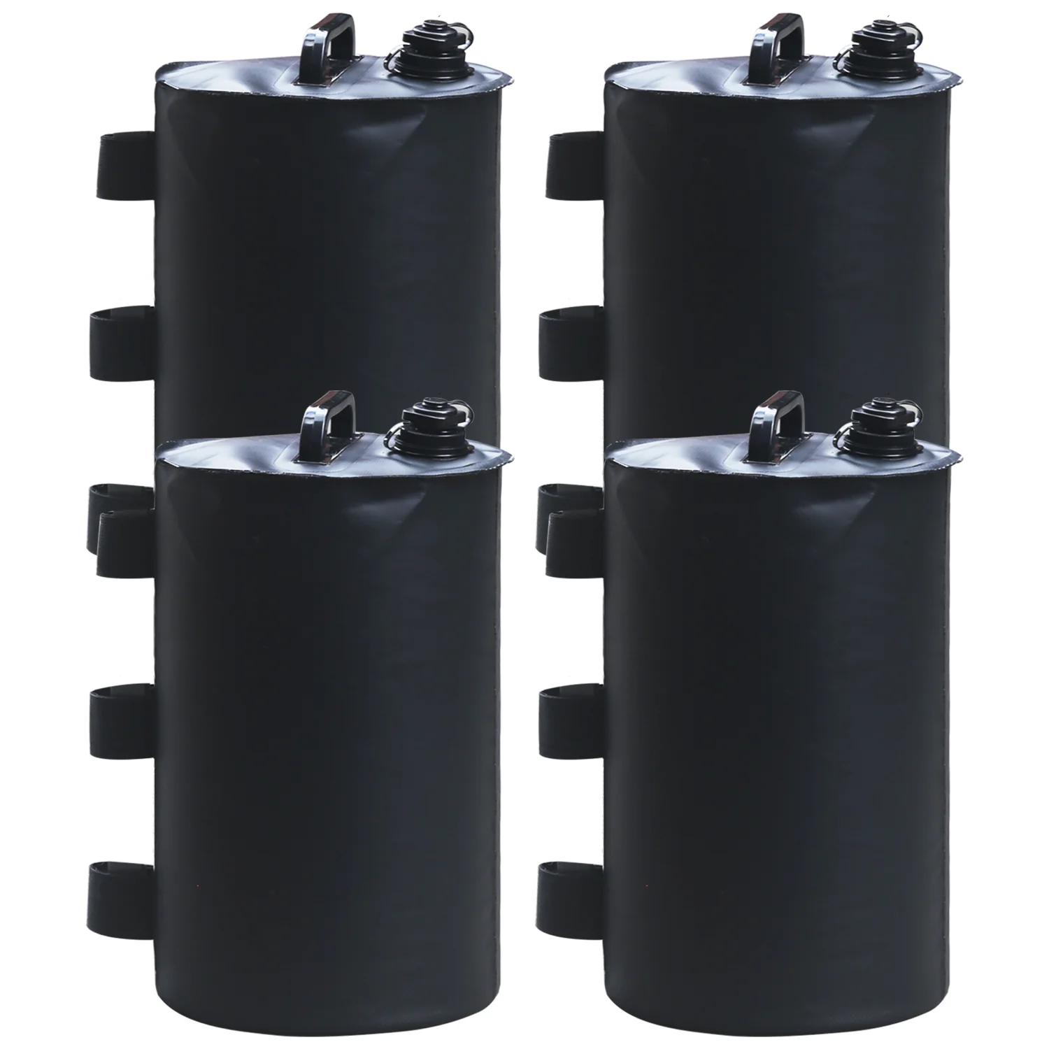 Canopy Water Weights Bag, 88LB（4pcs） - Image 4