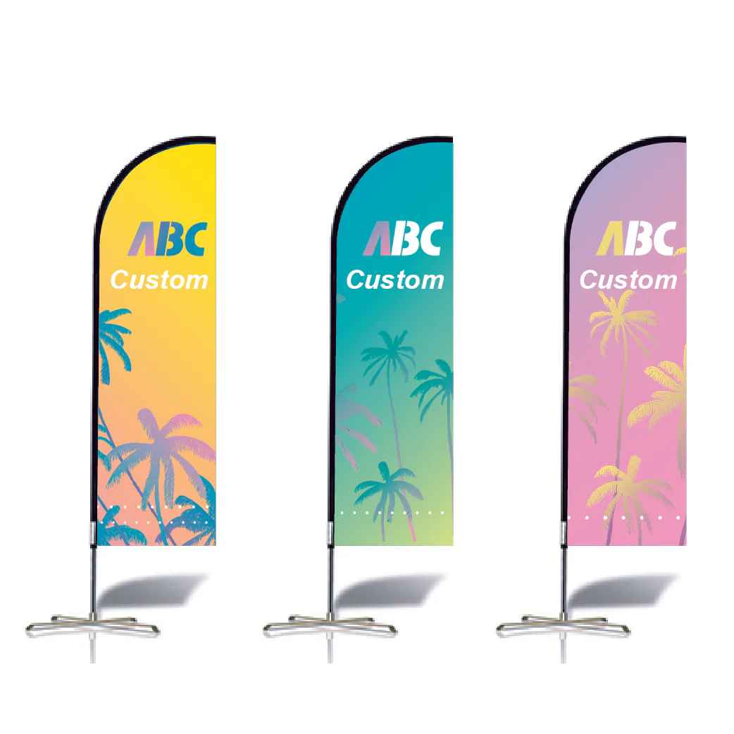 Custom Blade Flag 8FT/10FT/12FT - Image 10