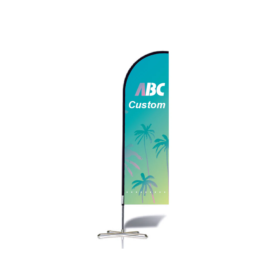 Custom Blade Flag 8FT/10FT/12FT - Image 11