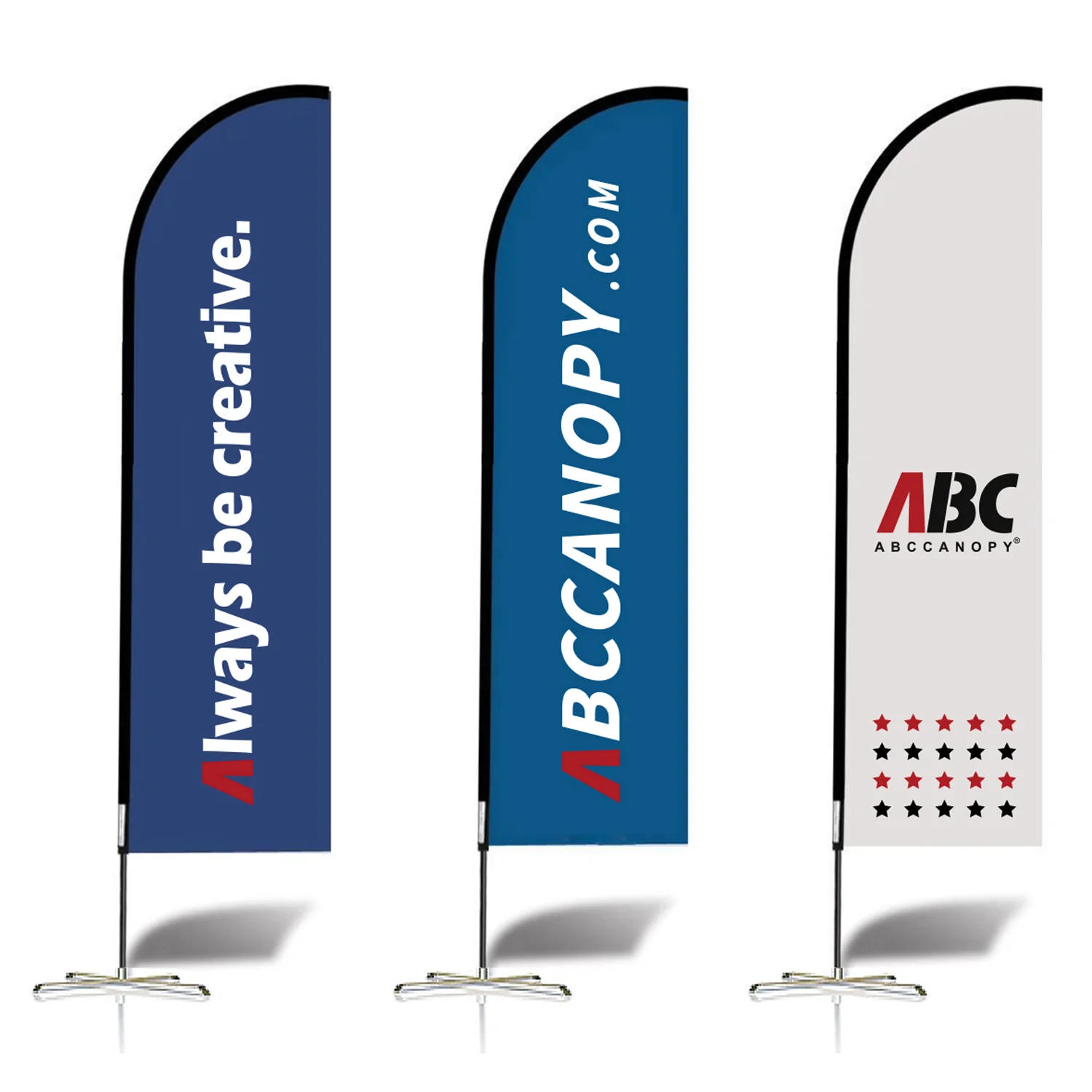 Custom Blade Flag 8FT/10FT/12FT - Image 12