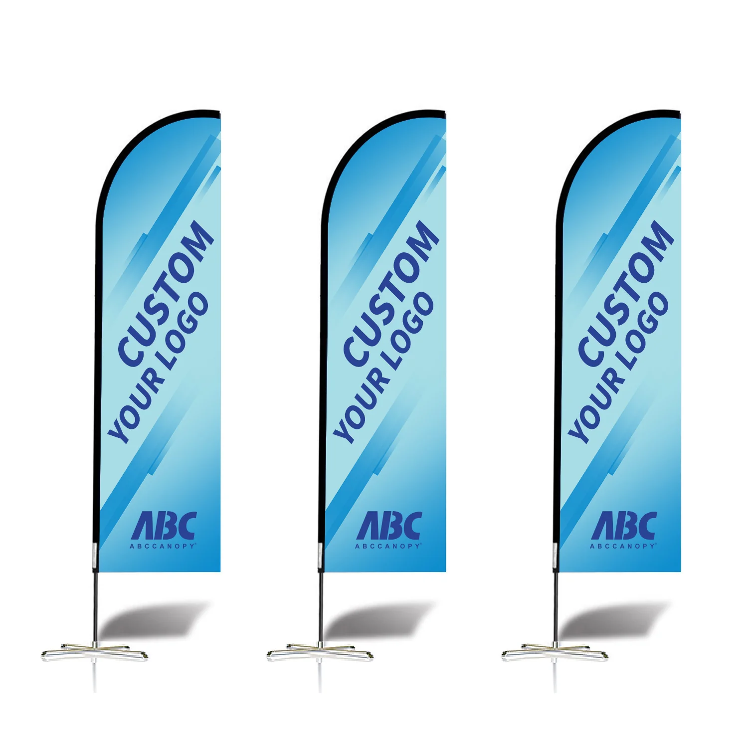 Custom Blade Flag 8FT/10FT/12FT - Image 13
