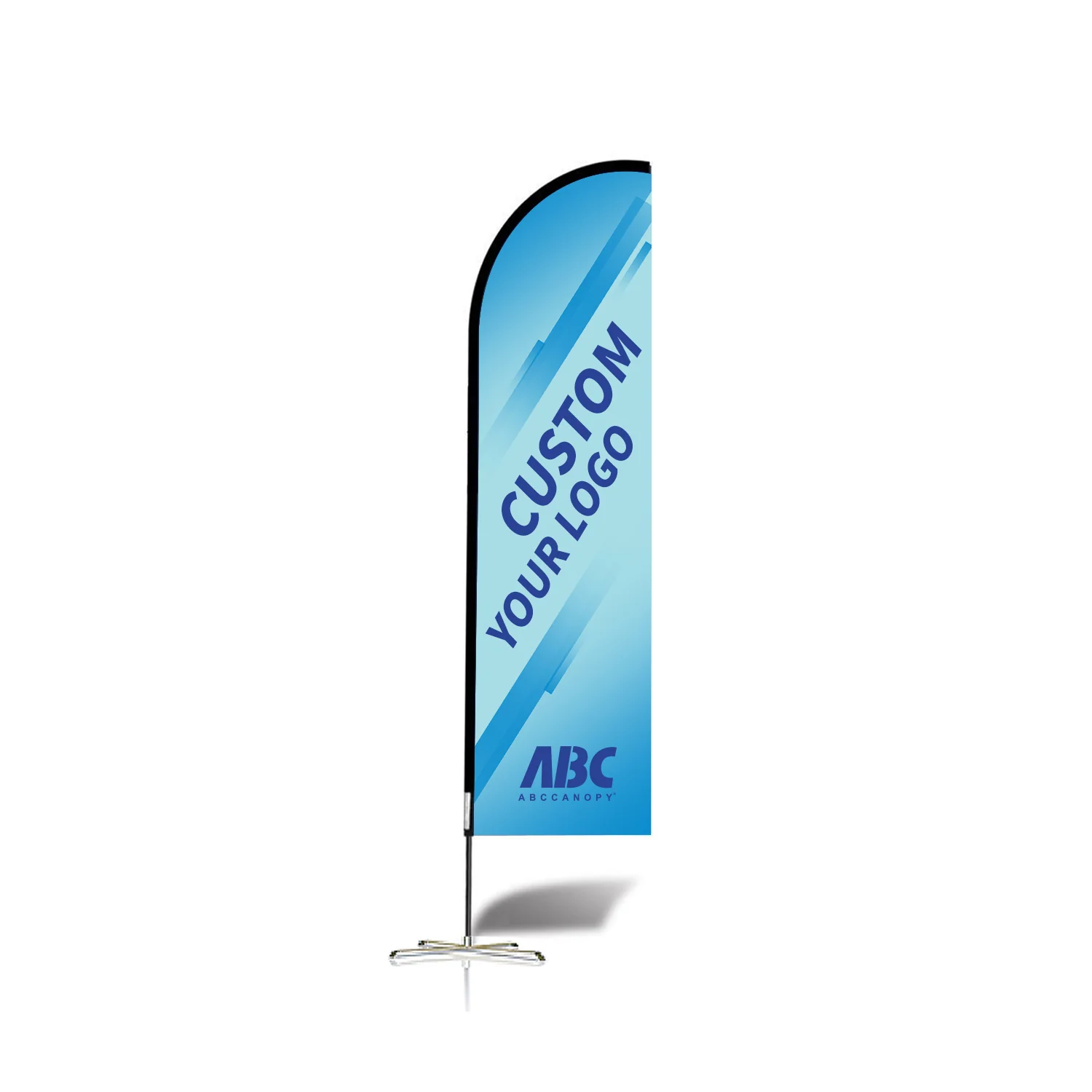 Custom Blade Flag 8FT/10FT/12FT - Image 14
