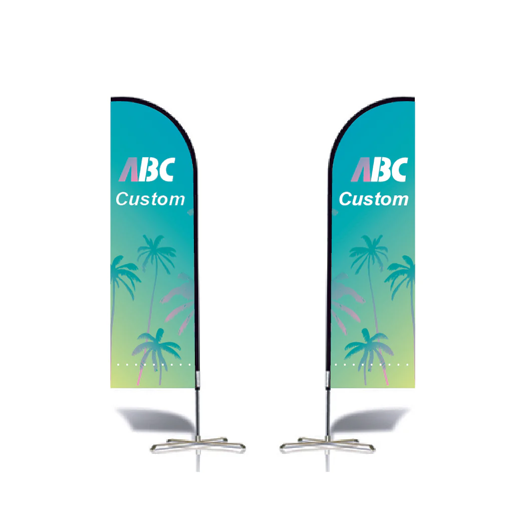 Custom Blade Flag 8FT/10FT/12FT - Image 16
