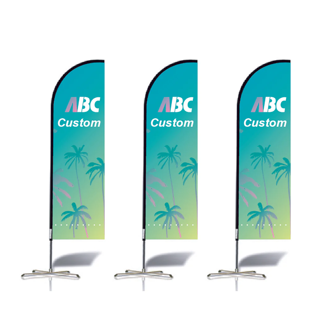 Custom Blade Flag 8FT/10FT/12FT - Image 17