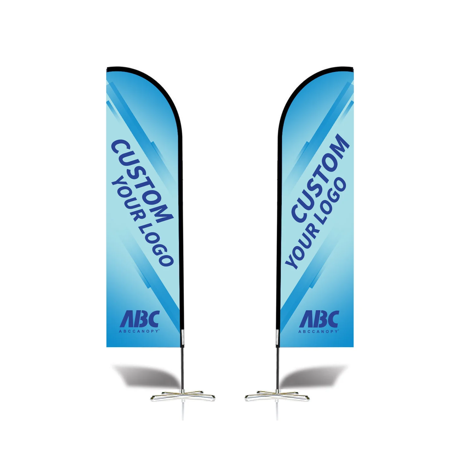 Custom Blade Flag 8FT/10FT/12FT - Image 18