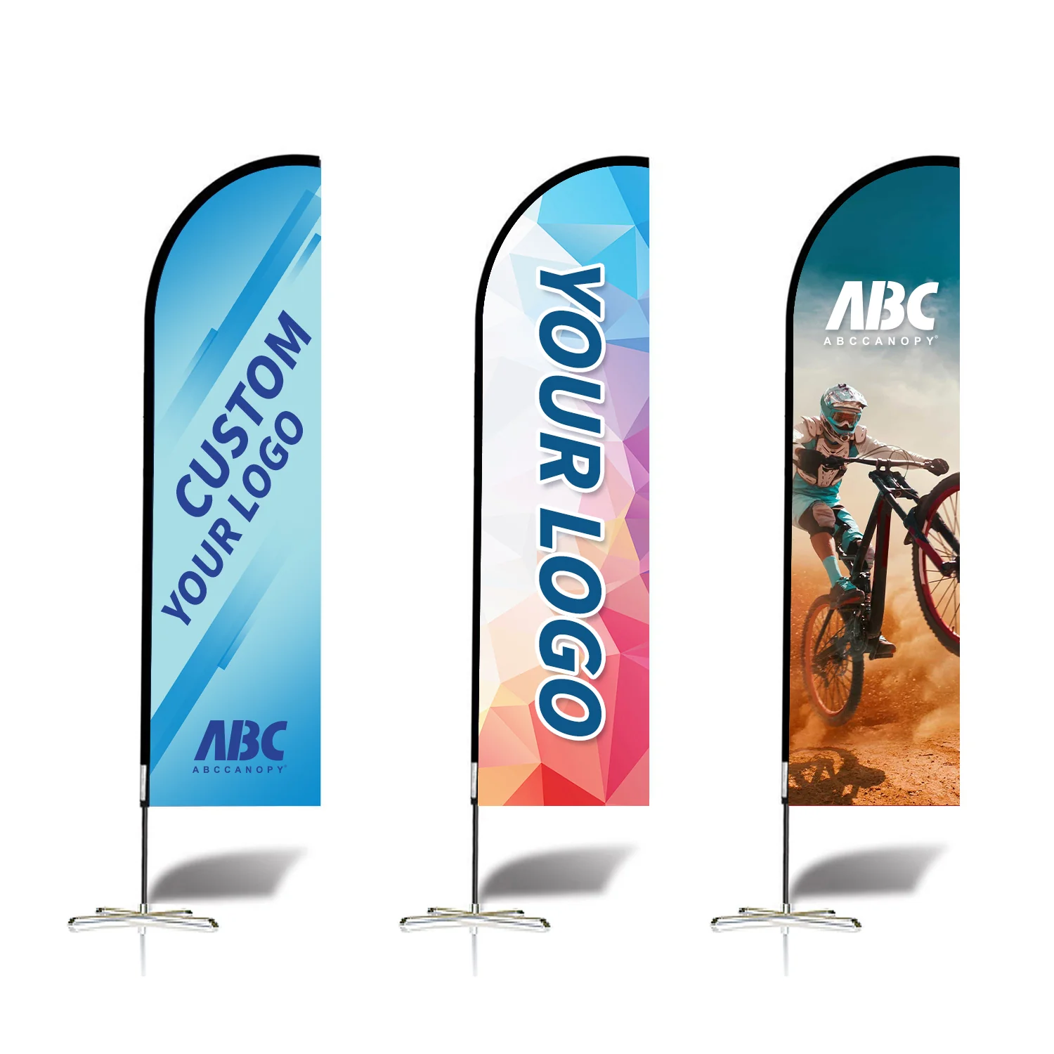 Custom Blade Flag 8FT/10FT/12FT - Image 8