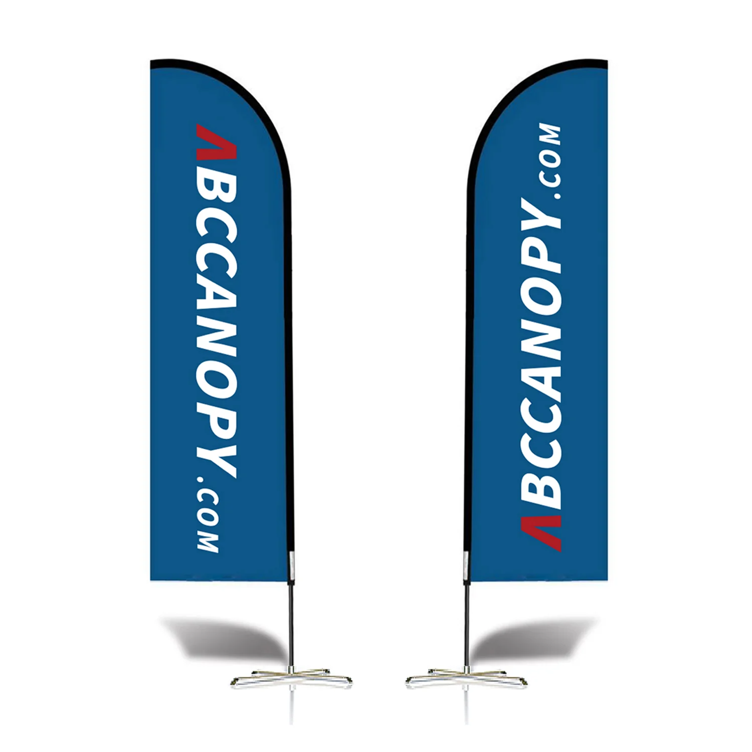 Custom Blade Flag 8FT/10FT/12FT - Image 9