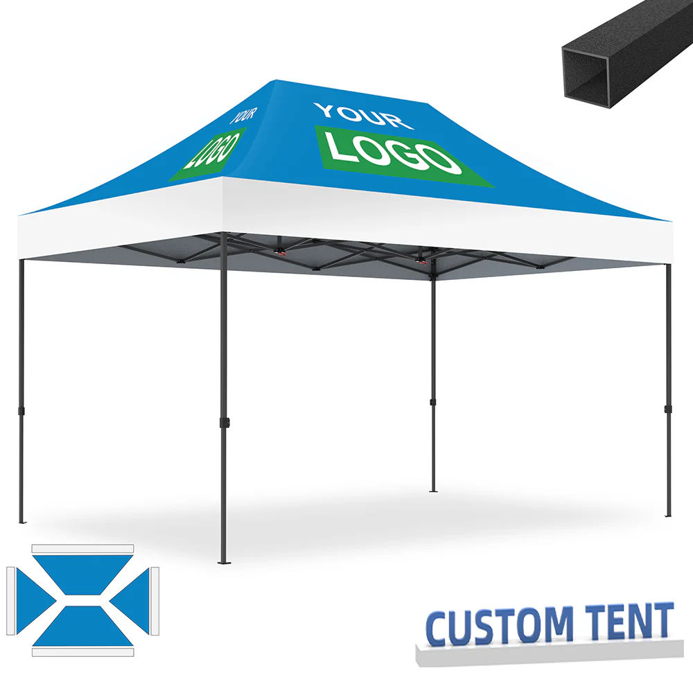 Custom Canopy Tent 10x15 S1 Commercial - Image 6
