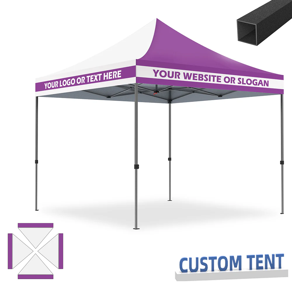 Custom Canopy 8x8 S1 Commercial - Image 3