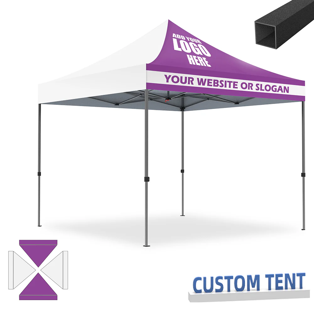 Custom Canopy 8x8 S1 Commercial - Image 4