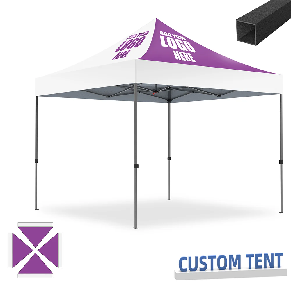 Custom Canopy 8x8 S1 Commercial - Image 5