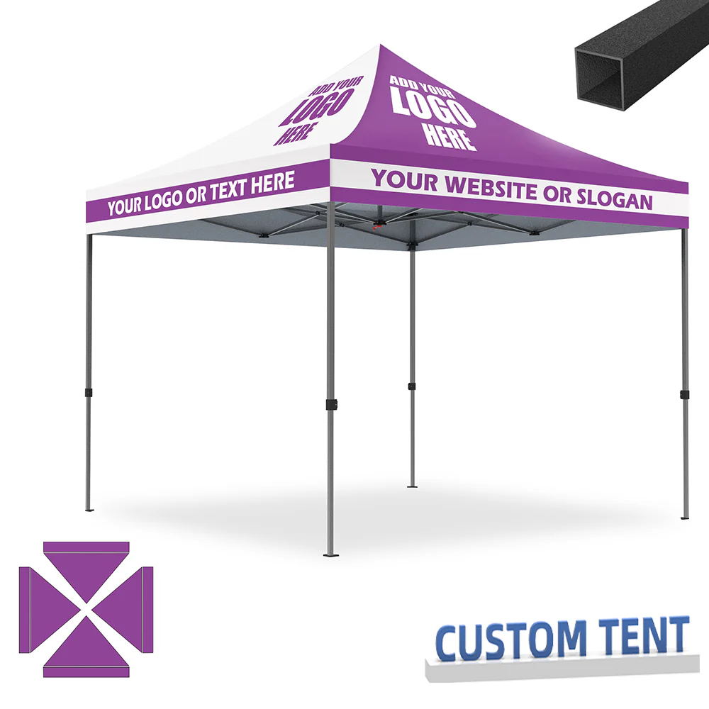 Custom Canopy 8x8 S1 Commercial - Image 6