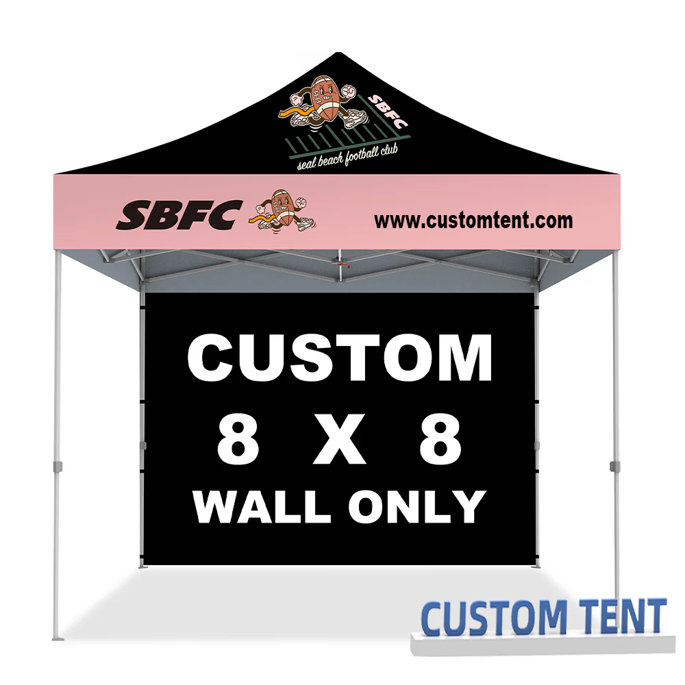 Custom Canopy Sidewall (only) - Image 3