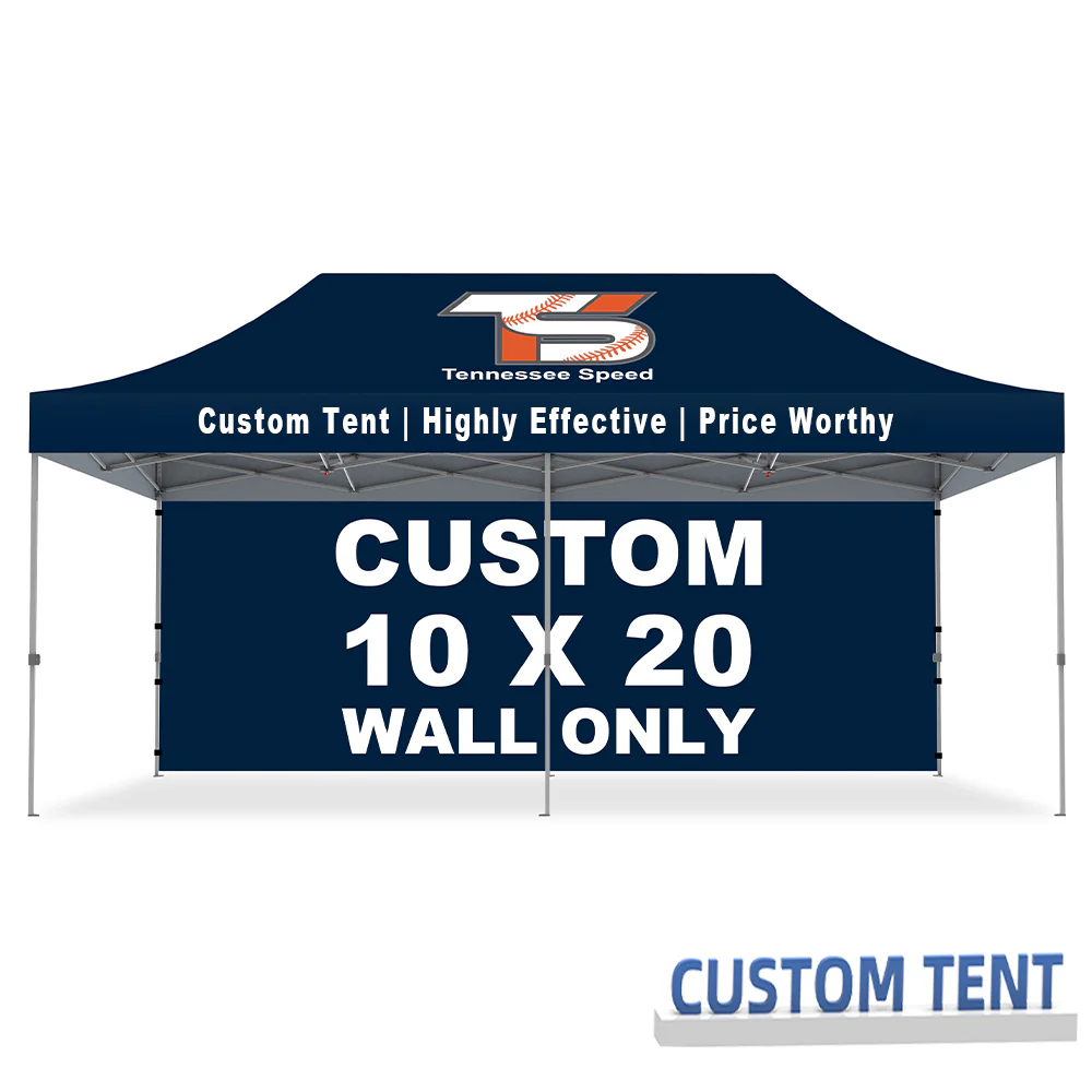 Custom Canopy Sidewall (only) - Image 4