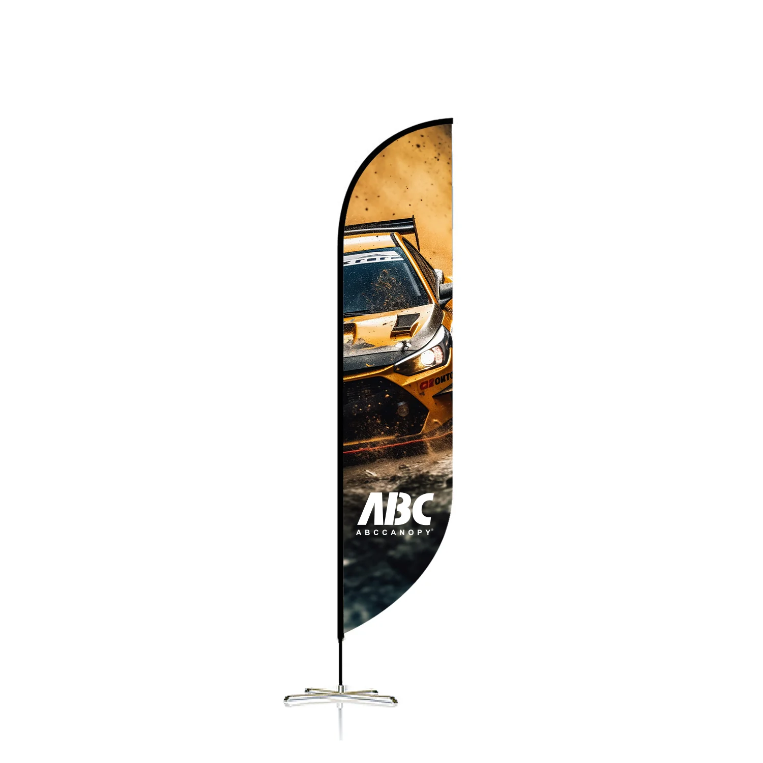Custom Feather Flag 8FT/10FT/12FT - Image 10