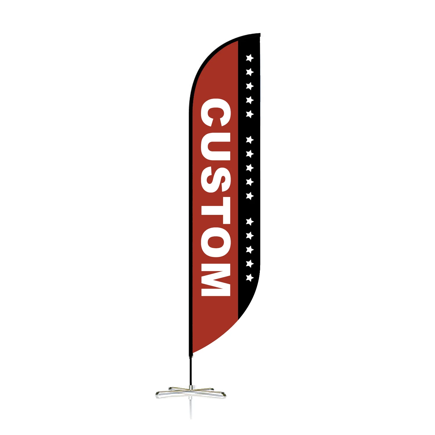 Custom Feather Flag 8FT/10FT/12FT - Image 11