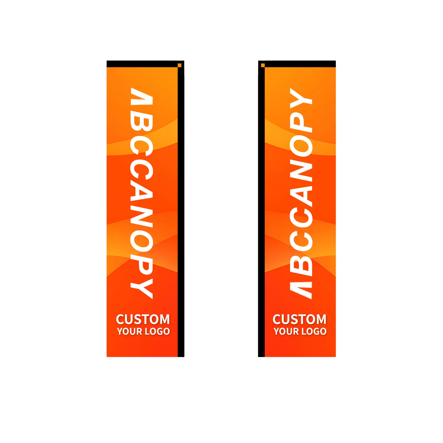Custom Rectangle Flag 8FT/10FT/12FT - Image 16