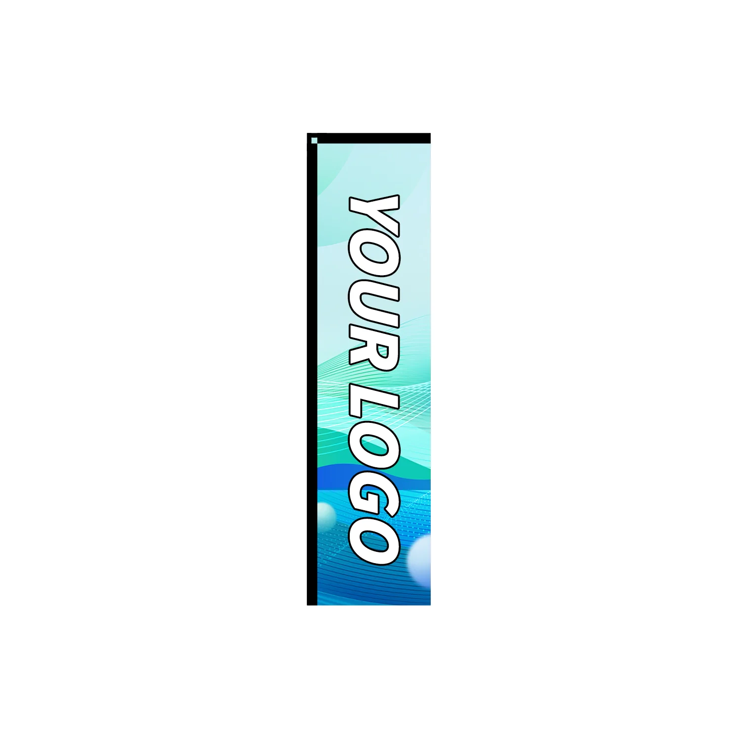Custom Rectangle Flag 8FT/10FT/12FT - Image 13