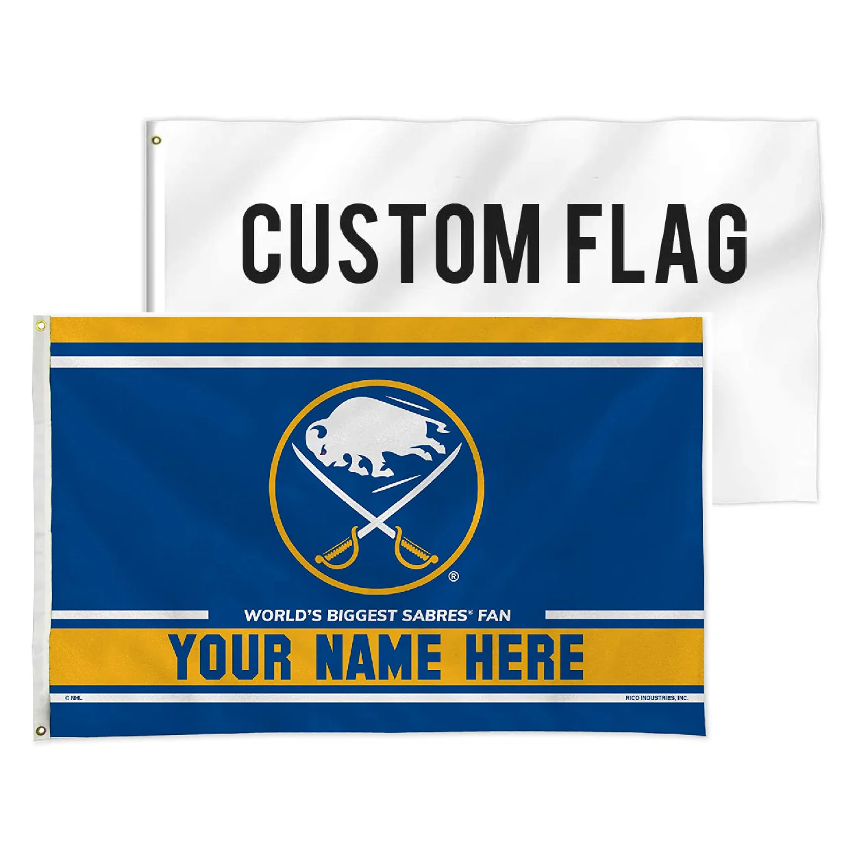Custom Outdoor Flag (Flag Only) - Image 6