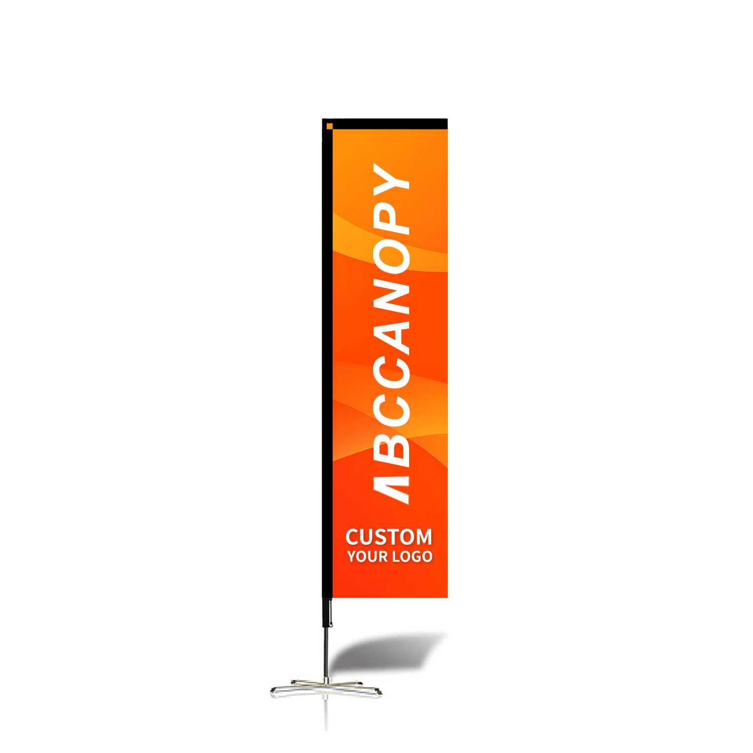 Custom Rectangle Flag 8FT/10FT/12FT - Image 10