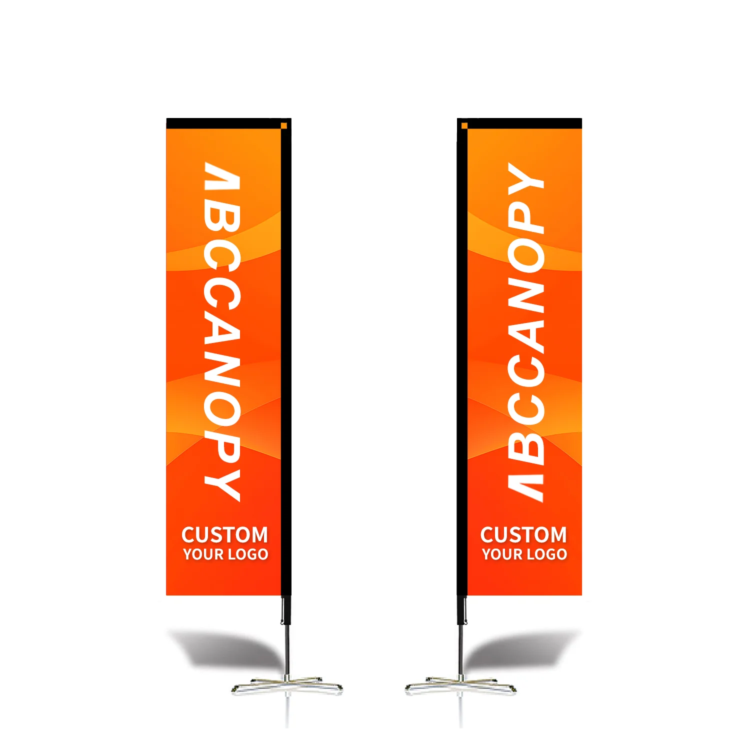 Custom Rectangle Flag 8FT/10FT/12FT - Image 11