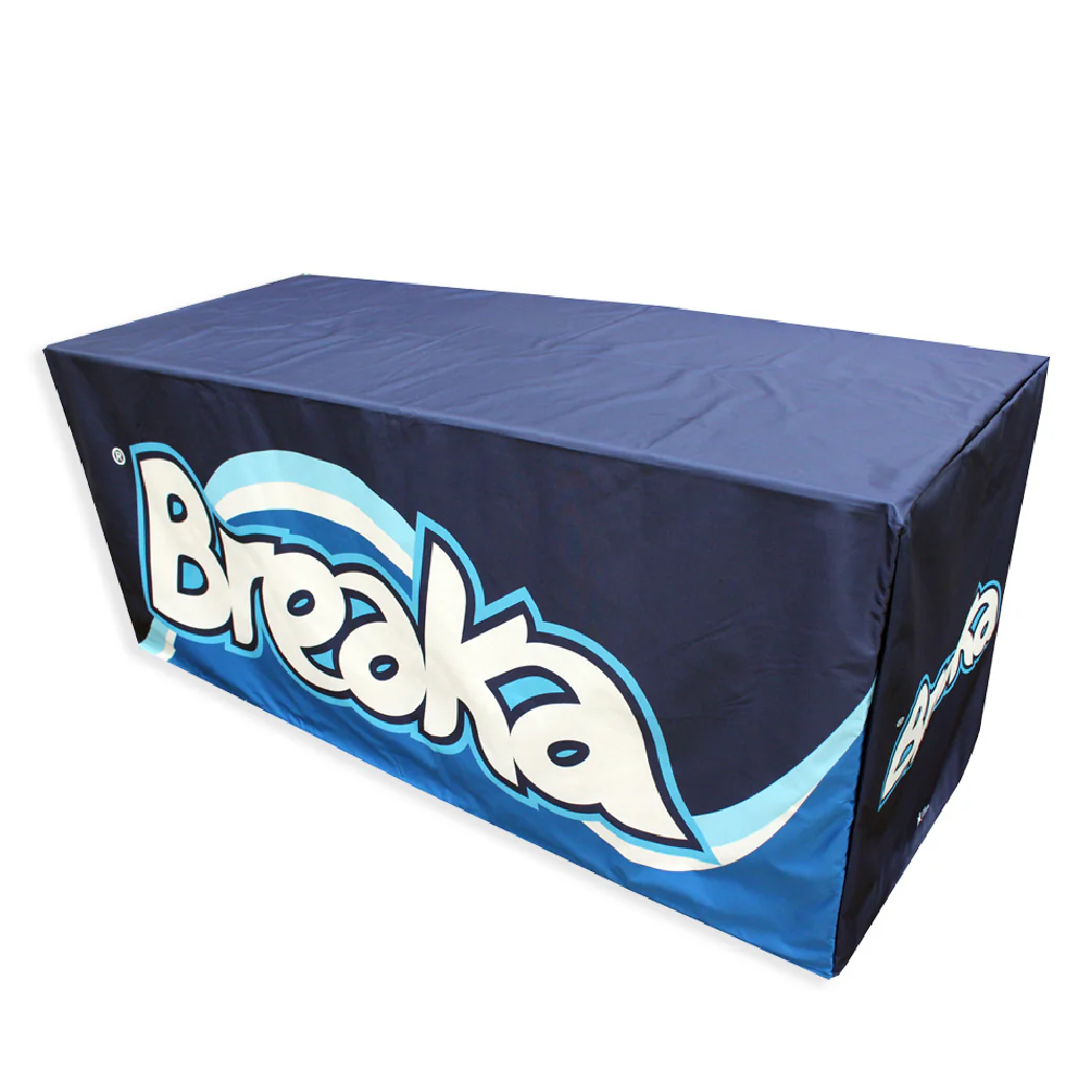 Custom Table Cover for 4FT/6FT/8FT Rectangle Tables - Image 3