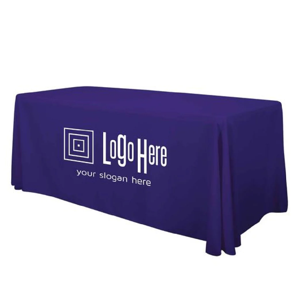 Custom Table Cloth 6FT/8FT - Image 3