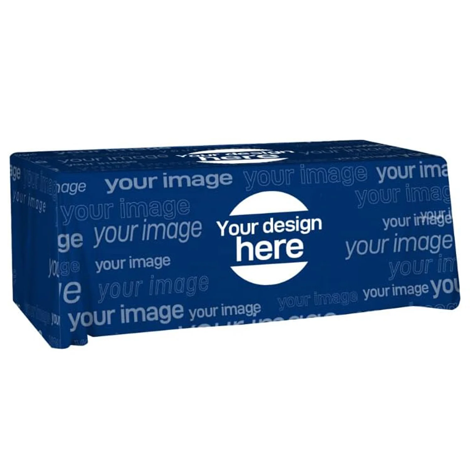 Custom Table Cloth 6FT/8FT - Image 5