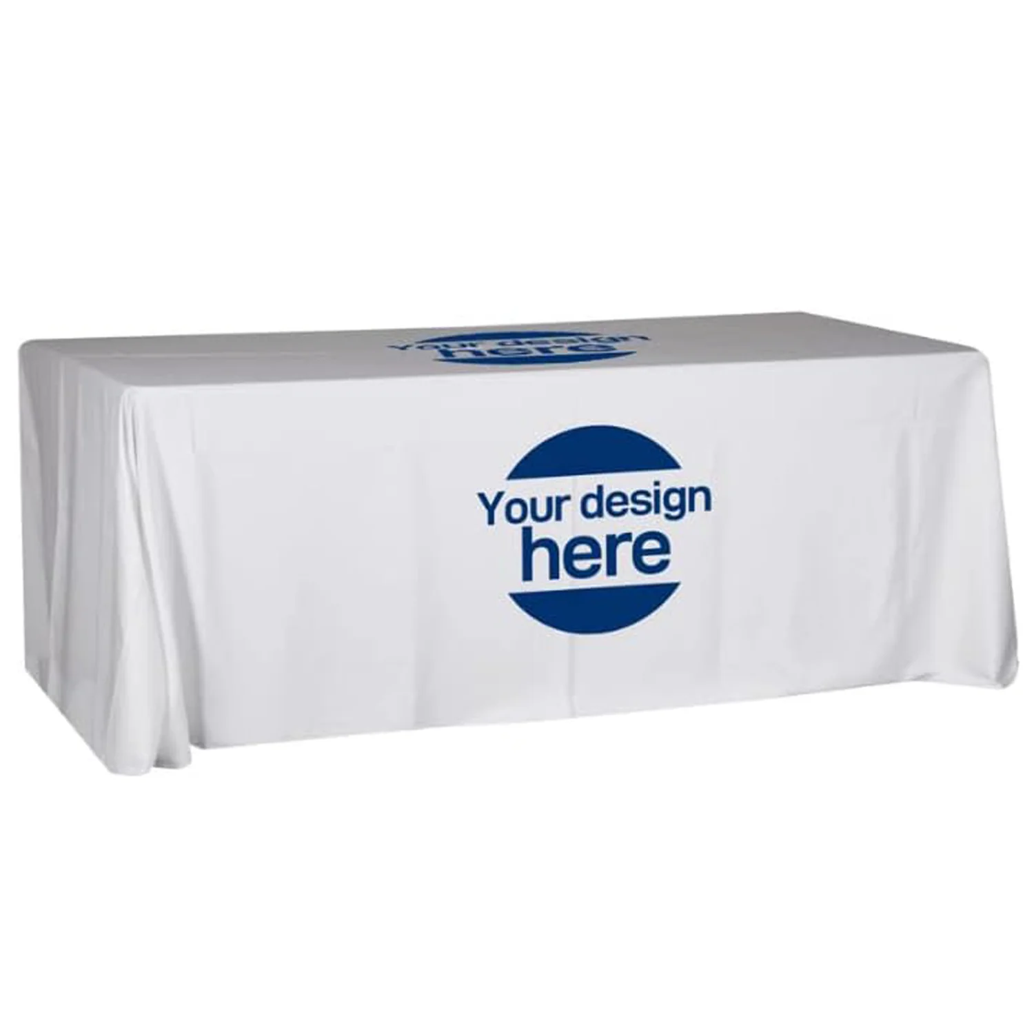 Custom Table Cloth 6FT/8FT - Image 6